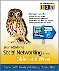 Social Networking for the Older and Wiser