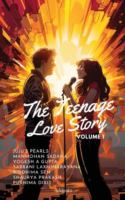 Teenage Love Story Volume I