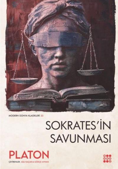 Sokratesin Savunmasi