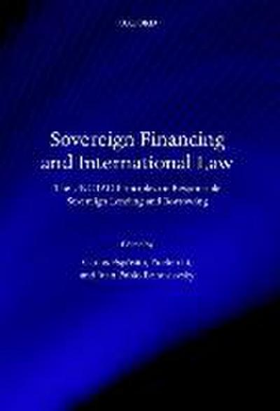 Sovereign Financing and International Law