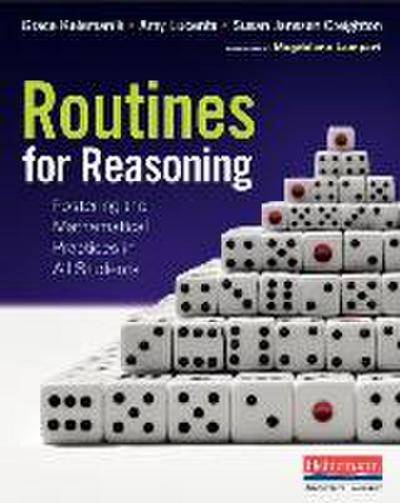 Routines for Reasoning