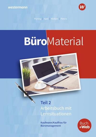 BüroMaterial