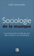 Sociologie de la musique