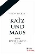 Katz und Maus. Rowohlt E-Book Only