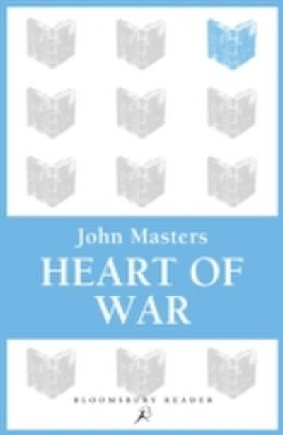 Heart of War