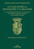 Un viaje entre la imaginación y la realidad