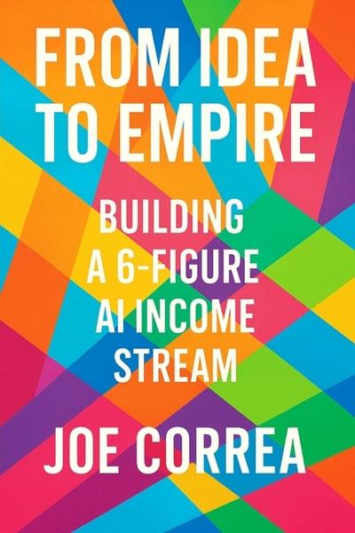 From Idea to Empire