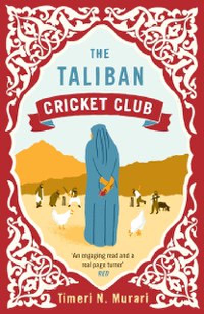 The Taliban Cricket Club