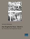 Das Englische Haus - Band 3
