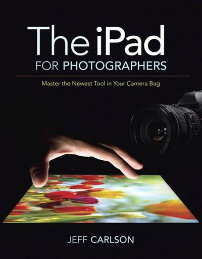 The iPad for Photographers