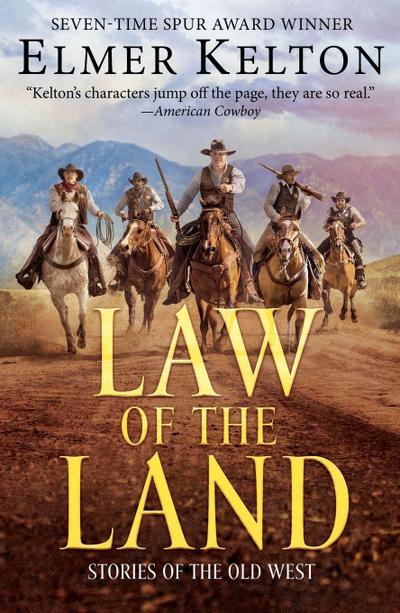 Law of the Land