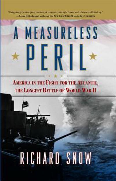 Measureless Peril