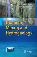 Uranium, Mining and Hydrogeology