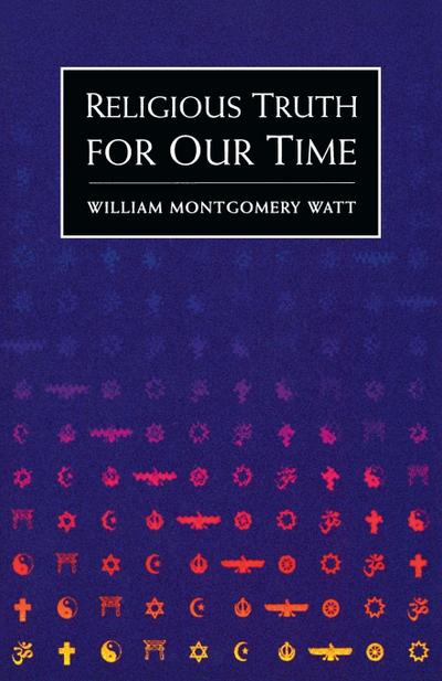 Religious Truth for Our Time