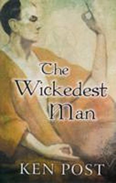 The Wickedest Man