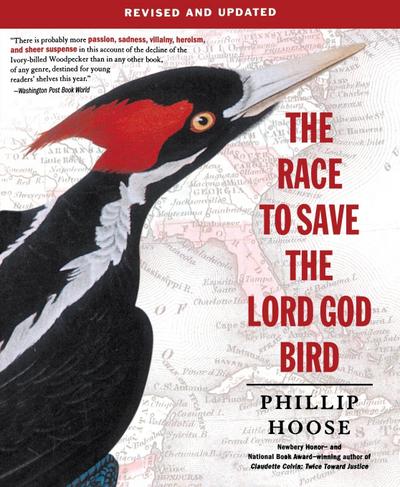 Race to Save the Lord God Bird