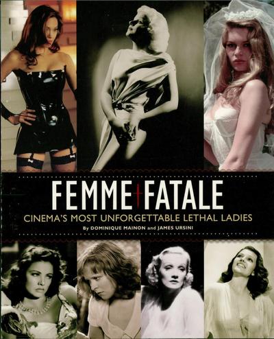 Femme Fatale