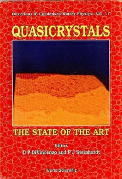 Quasicrystals: The State Of The Art