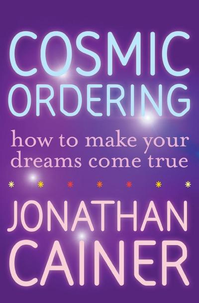 Cosmic Ordering