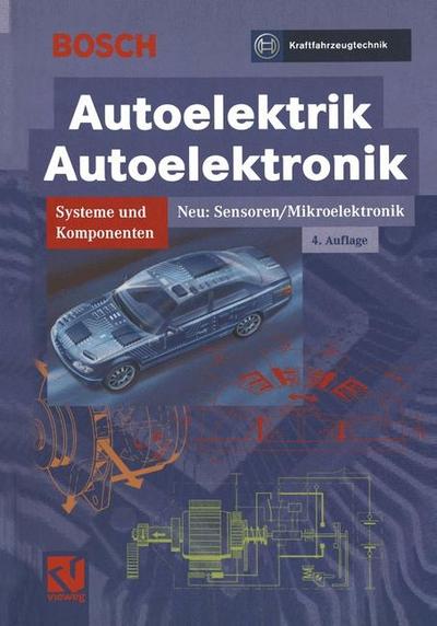 Autoelektrik/Autoelektronik
