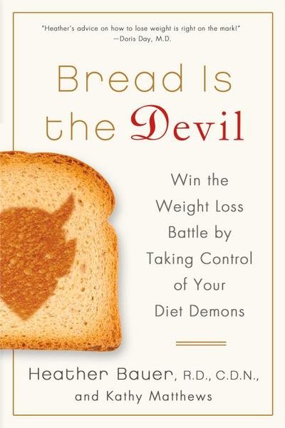 Bread Is the Devil