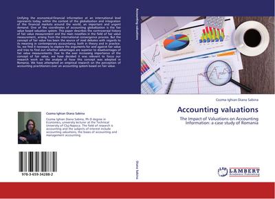 Accounting valuations