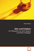 Zeit und Erleben
