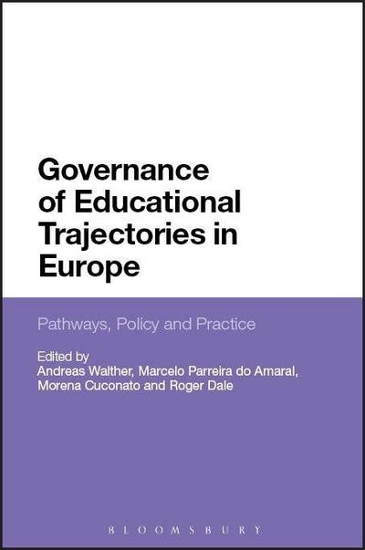 Governance of Educational Trajectories in Europe