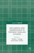 Influence and Inheritance in Feminist English Stud