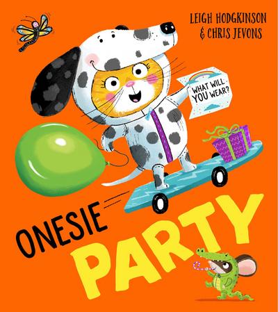 Onesie Party