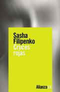 Cruces rojas