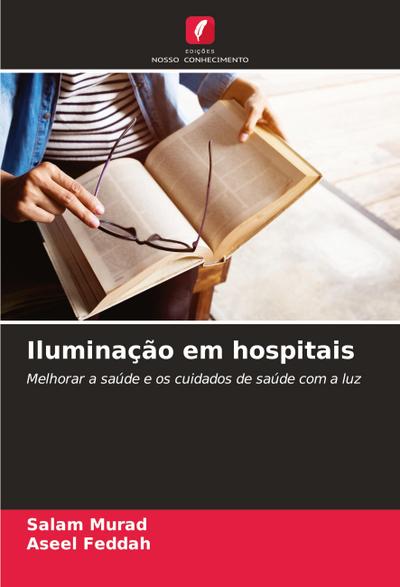 Iluminação em hospitais