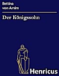 Der Königssohn