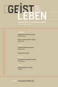 Geist & Leben 2/2018