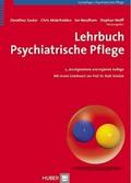 Lehrbuch psychiatrische Pflege