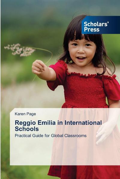 Reggio Emilia in International Schools