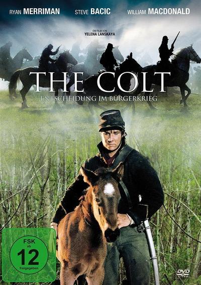 The Colt, 1 DVD