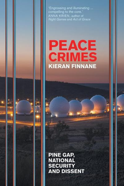 Peace Crimes