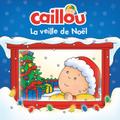 Caillou, La veille de Noel