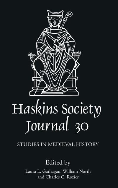 Haskins Society Journal 30