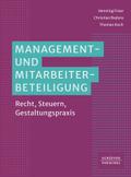 Management- und Mitarbeiterbeteiligung von Henning Frase | Buch