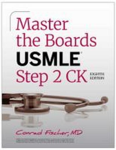 Master the Boards USMLE Step 2 CK