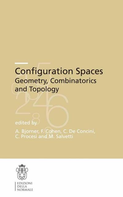 Configuration Spaces