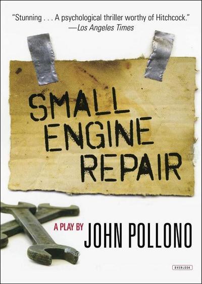 Small Engine Repair