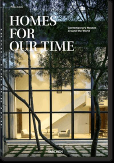 Homes For Our Time