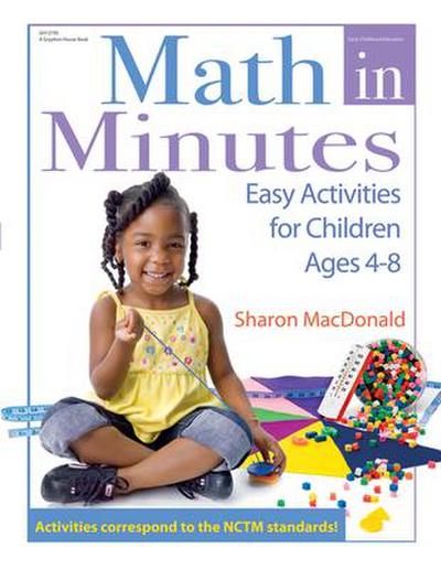 Math in Minutes