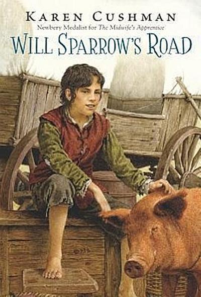Will Sparrow’s Road