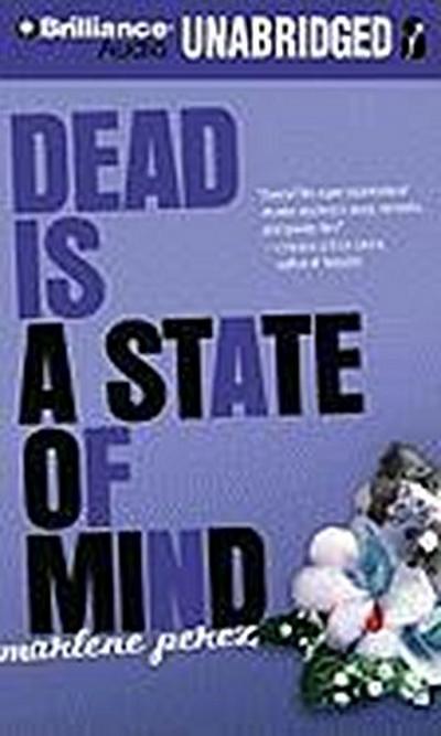 DEAD IS A STATE OF MIND LIB 4D