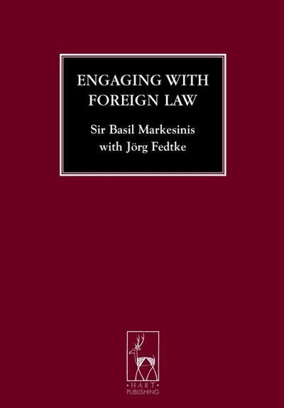 Engaging with Foreign Law