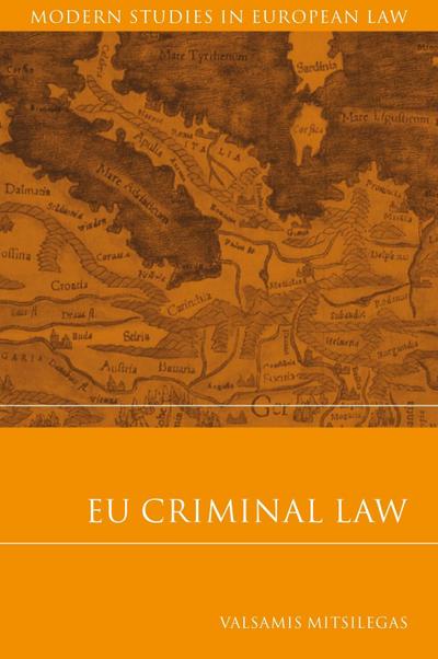 EU Criminal Law